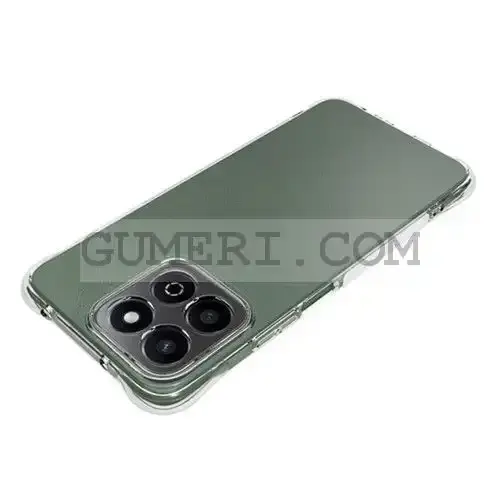 Гръб със Защита за Камерата за Huawei Honor 200 Smart