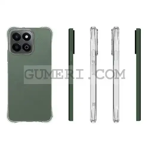 Гръб със Защита за Камерата за Huawei Honor X7c