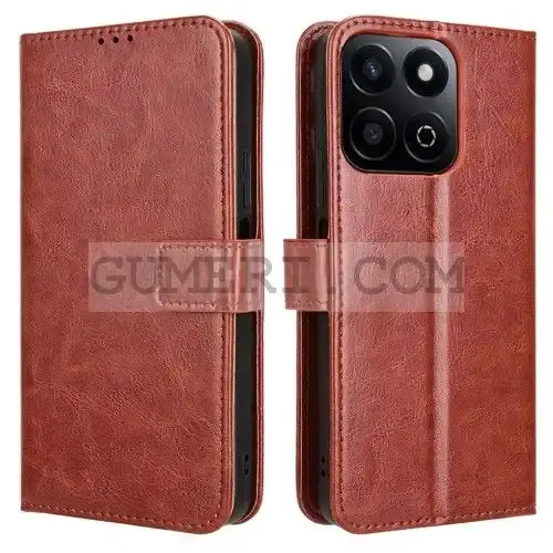 Тефтер "Wallet" за Huawei Honor X7c