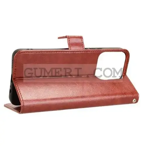 Тефтер "Wallet" за Huawei Honor Play 60 Plus