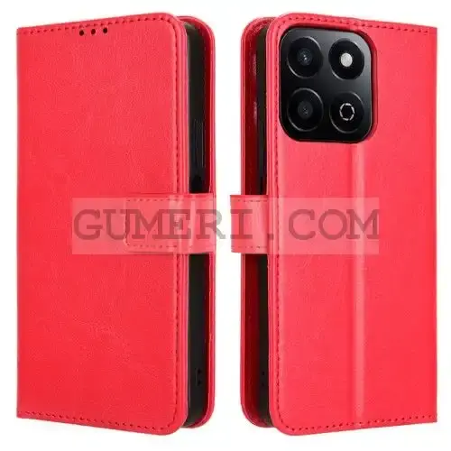 Тефтер "Wallet" за Huawei Honor Play 60 Plus