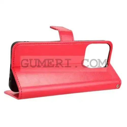 Тефтер "Wallet" за Huawei Honor X7c