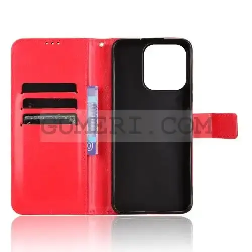 Тефтер "Wallet" за Huawei Honor 200 Smart