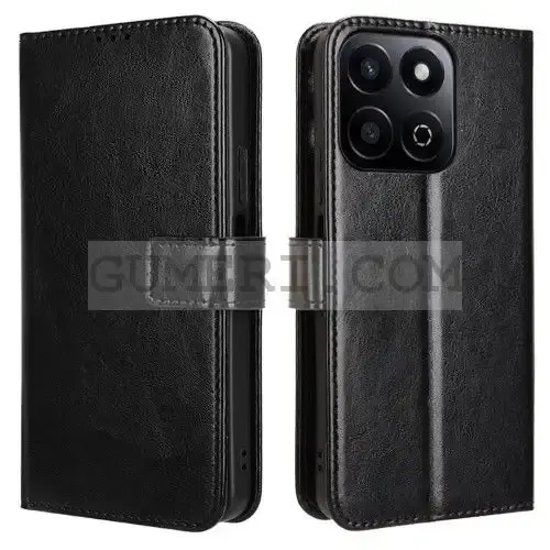 Тефтер "Wallet" зТефтер "Wallet" за Huawei Honor X7cа Huawei Honor X7c