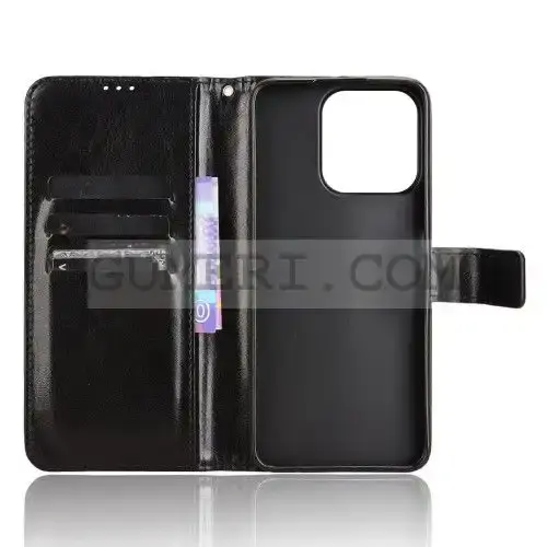 Тефтер "Wallet" за Huawei Honor Play 60 Plus