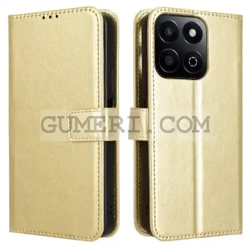 Тефтер "Wallet" за Huawei Honor 200 Smart