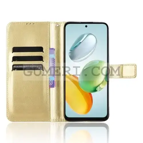 Тефтер "Wallet" за Huawei Honor 200 Smart