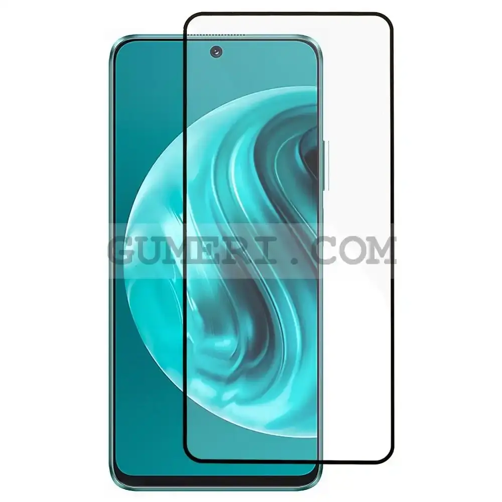 Стъклен Протектор за Целия Екран Full Glue за Huawei Nova 12i