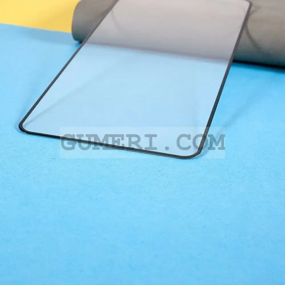 Стъклен Протектор за Целия Екран Full Glue за Huawei Nova 12i