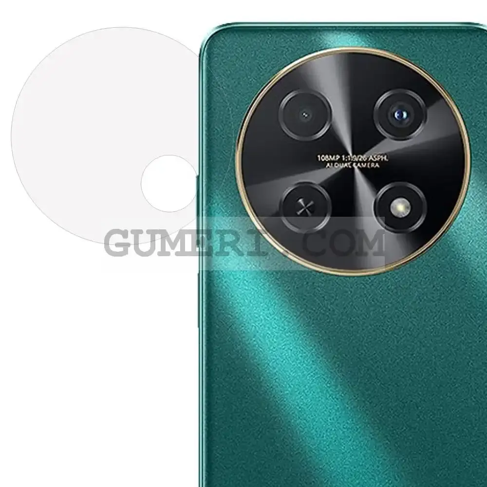 Стъклен Протектор zа Камера на Huawei Nova 12i