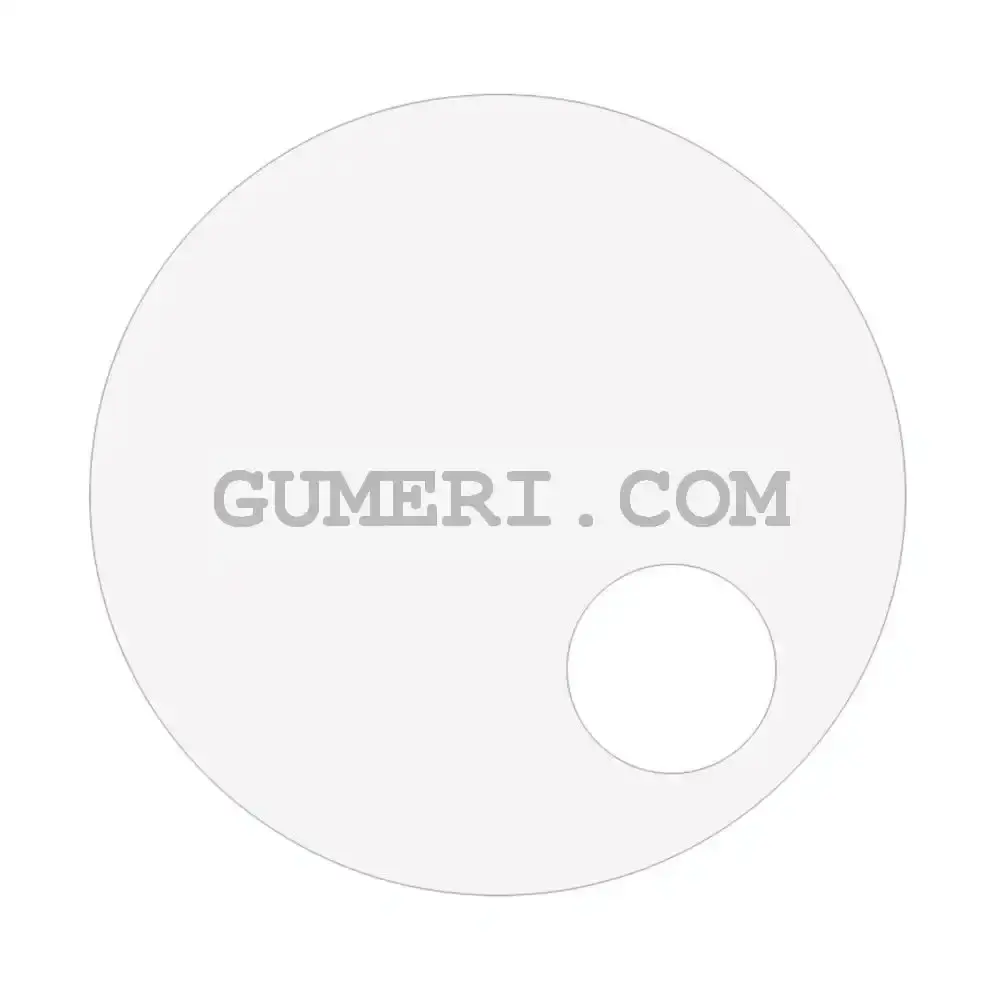 Стъклен Протектор zа Камера на Huawei Nova 12i