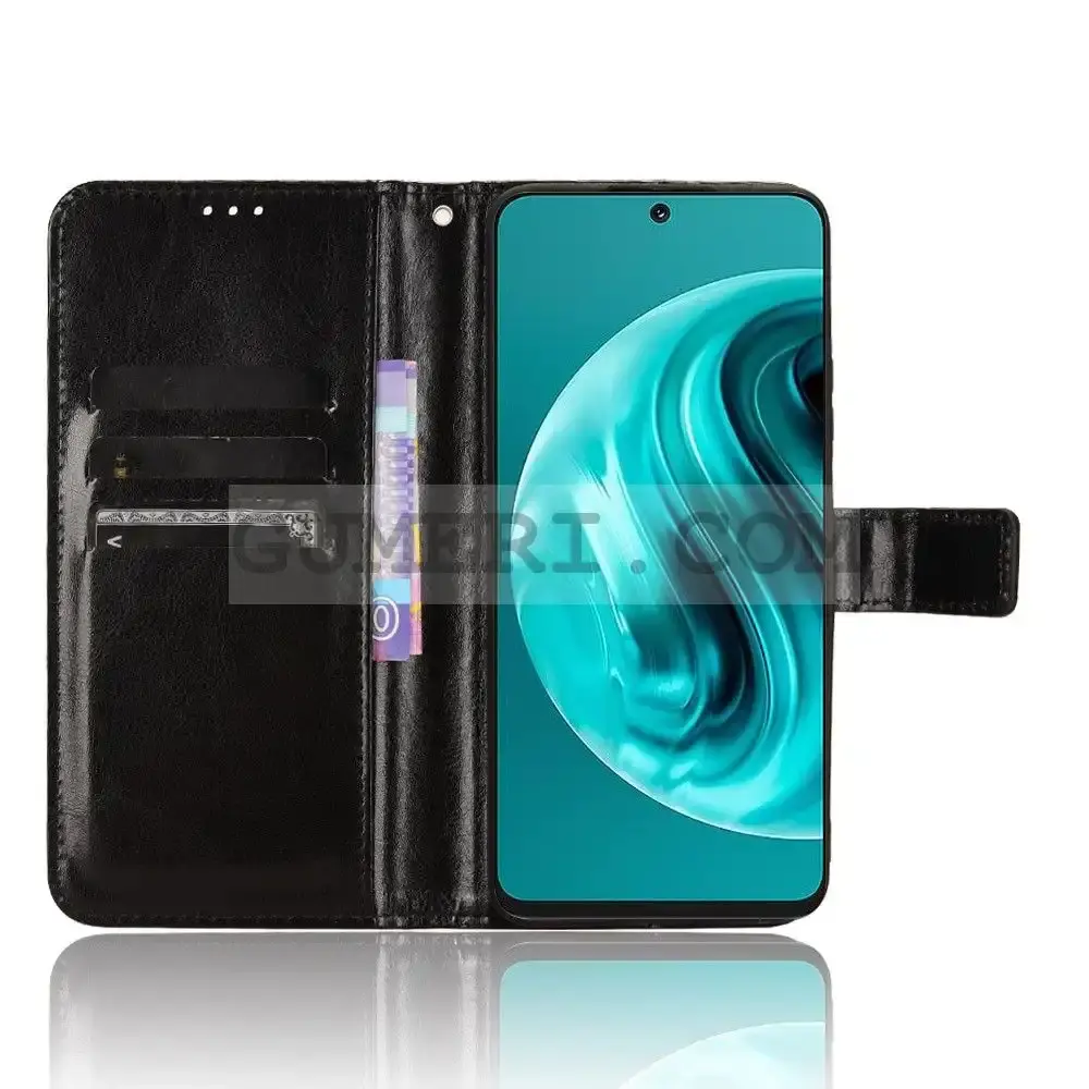 Тефтер "Wallet" за Huawei Nova 12i