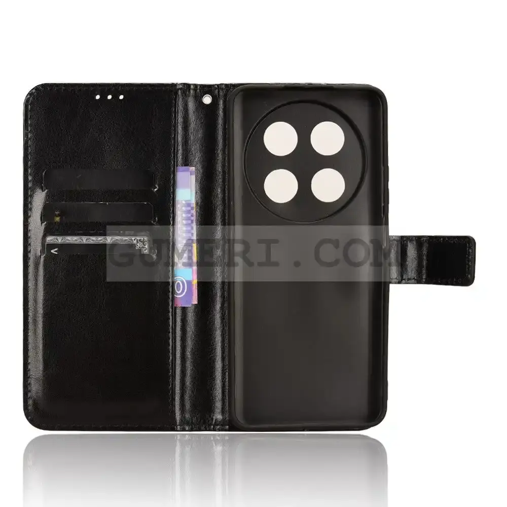 Тефтер "Wallet" за Huawei Nova 12i