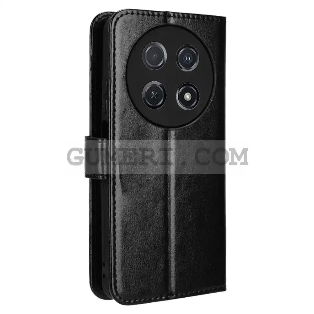 Тефтер "Wallet" за Huawei Nova 12i