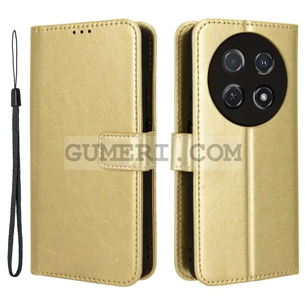 Тефтер "Wallet" за Huawei Nova 12i