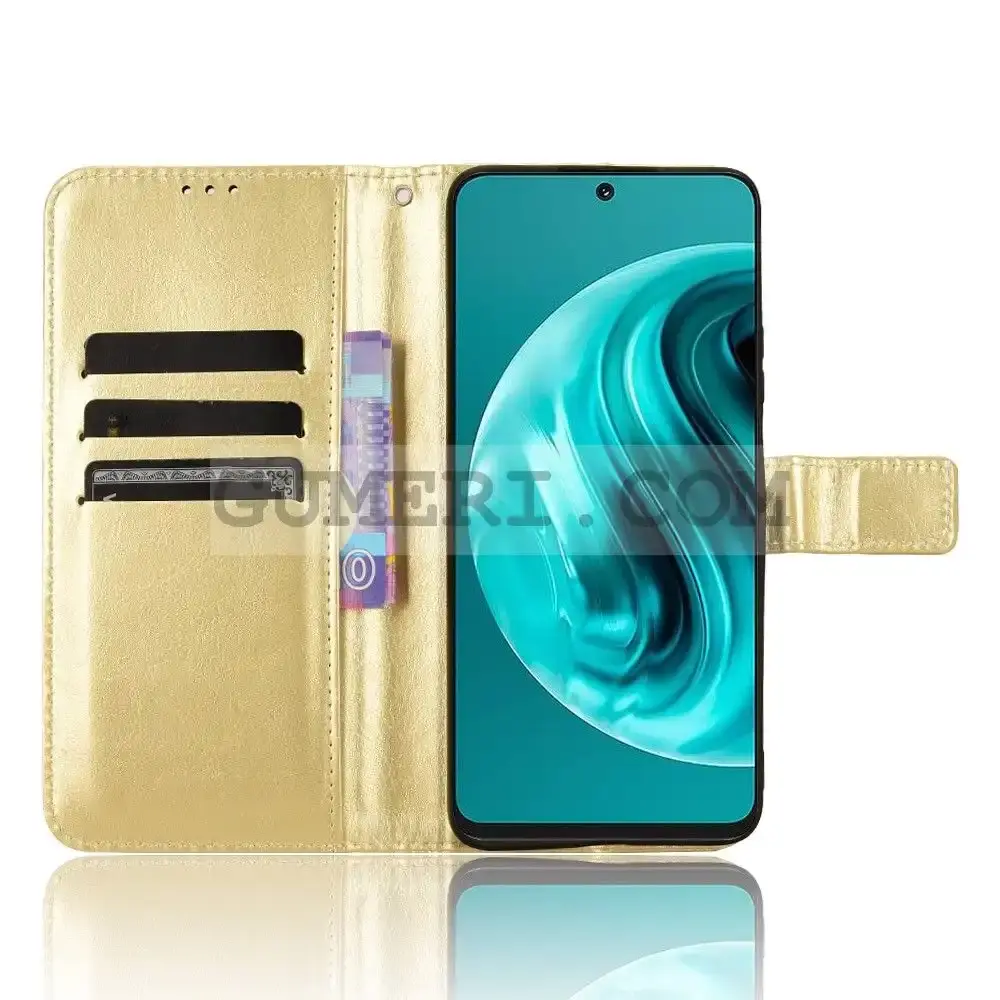 Тефтер "Wallet" за Huawei Nova 12i