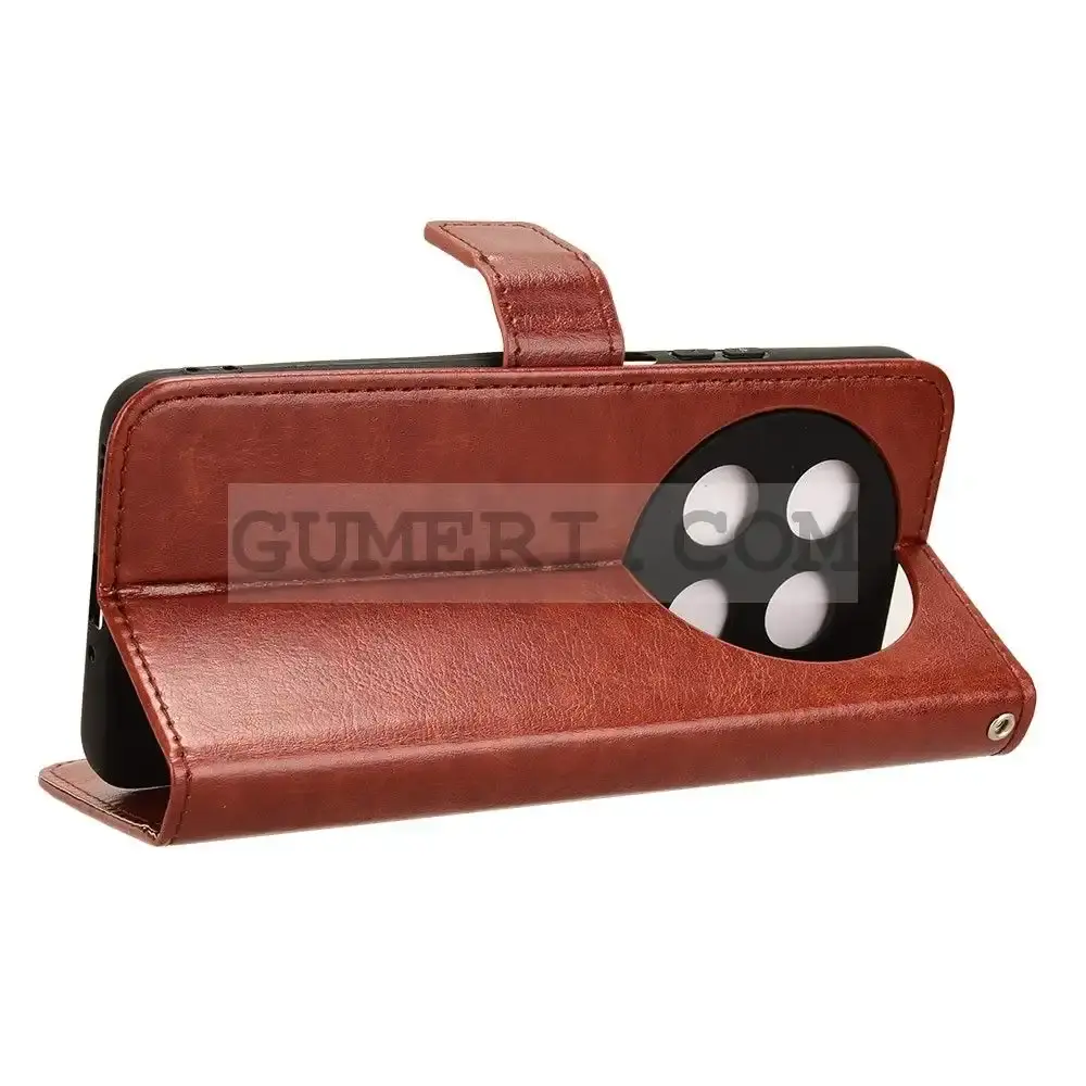 Тефтер "Wallet" за Huawei Nova 12i