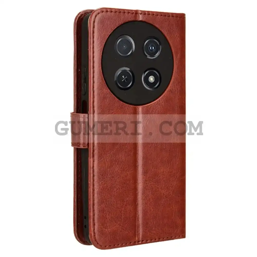 Тефтер "Wallet" за Huawei Nova 12i