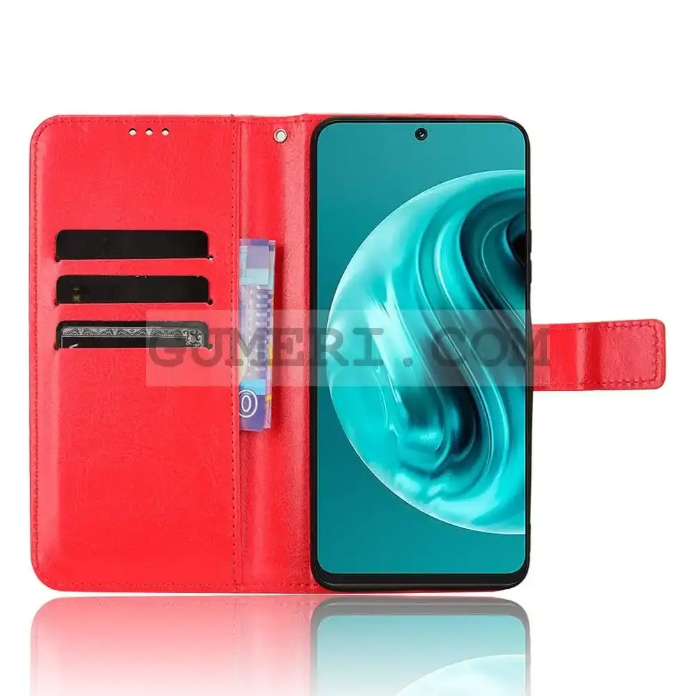 Тефтер "Wallet" за Huawei Nova 12i