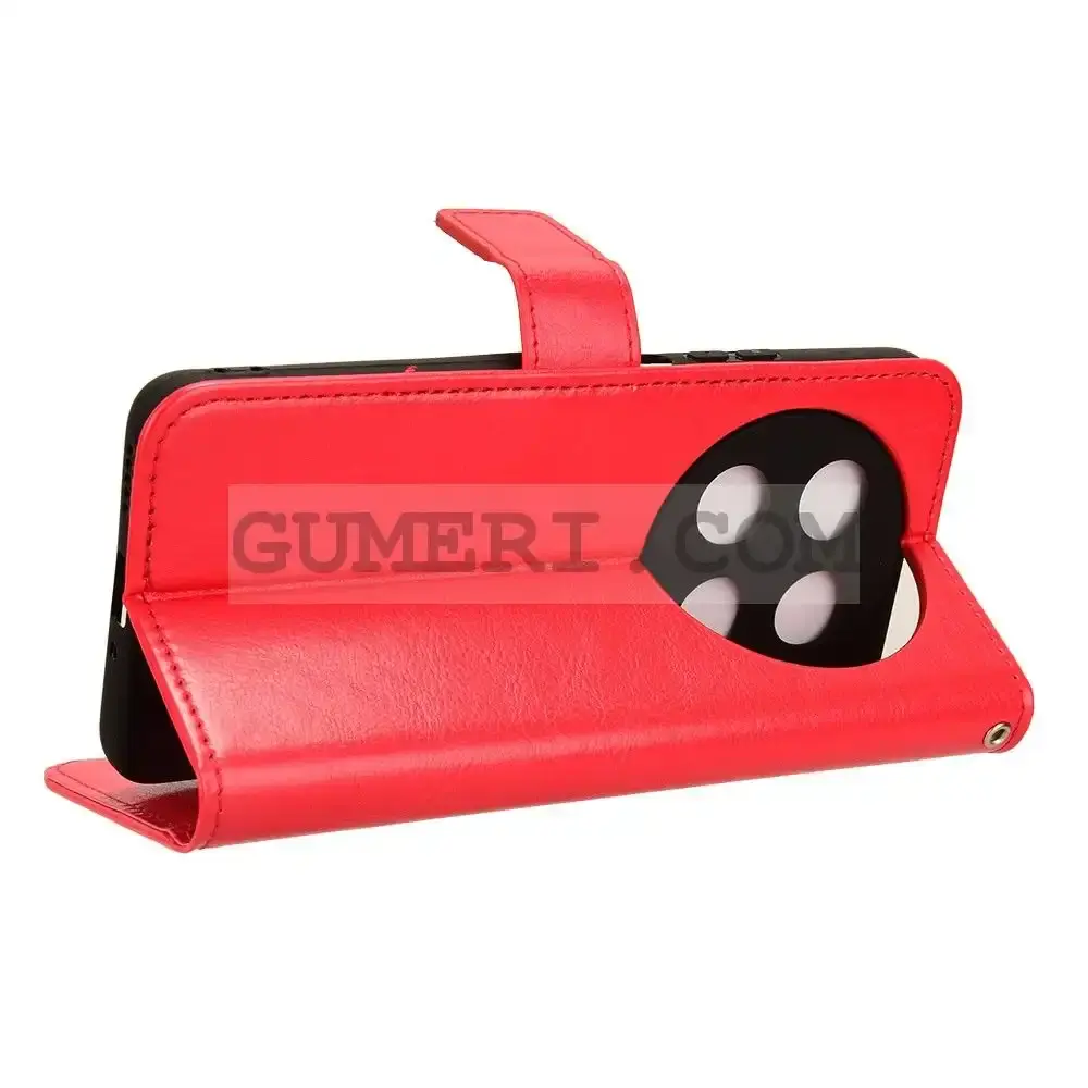 Тефтер "Wallet" за Huawei Nova 12i