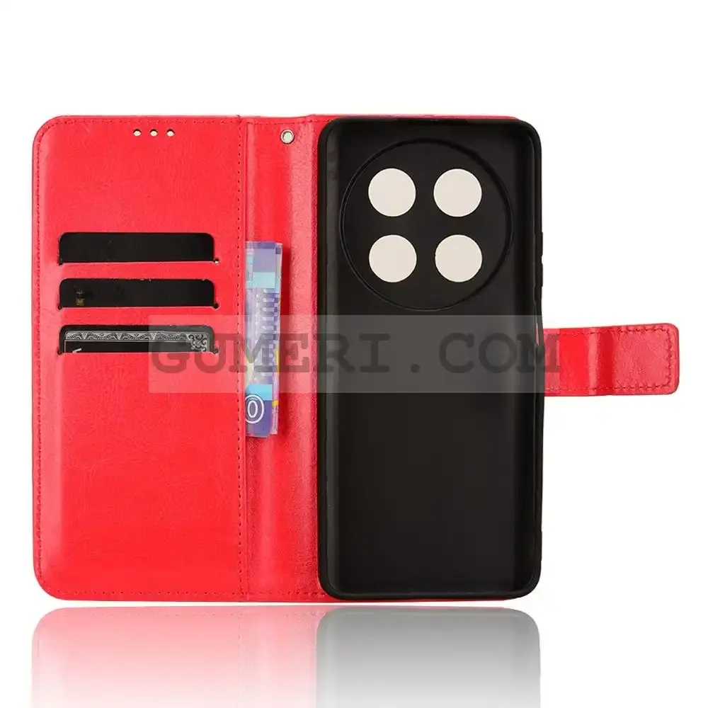 Тефтер "Wallet" за Huawei Nova 12i