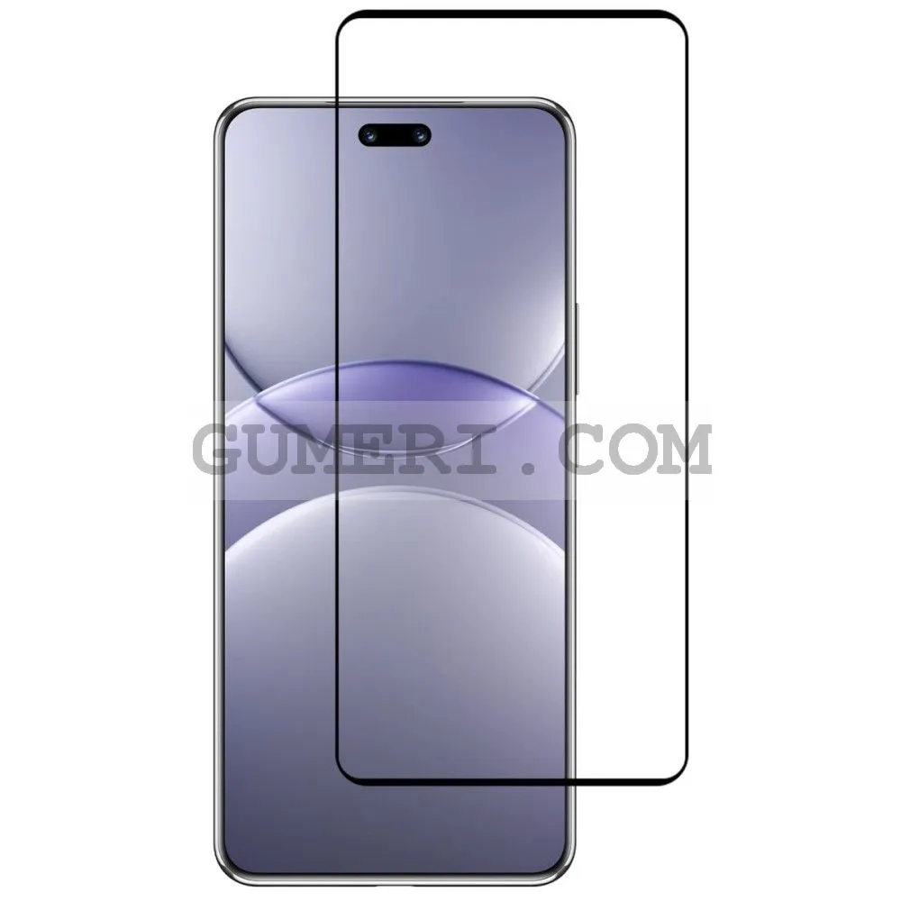 Стъклен Протектор за Целия Екран Side Glue за Huawei Nova 13 Pro