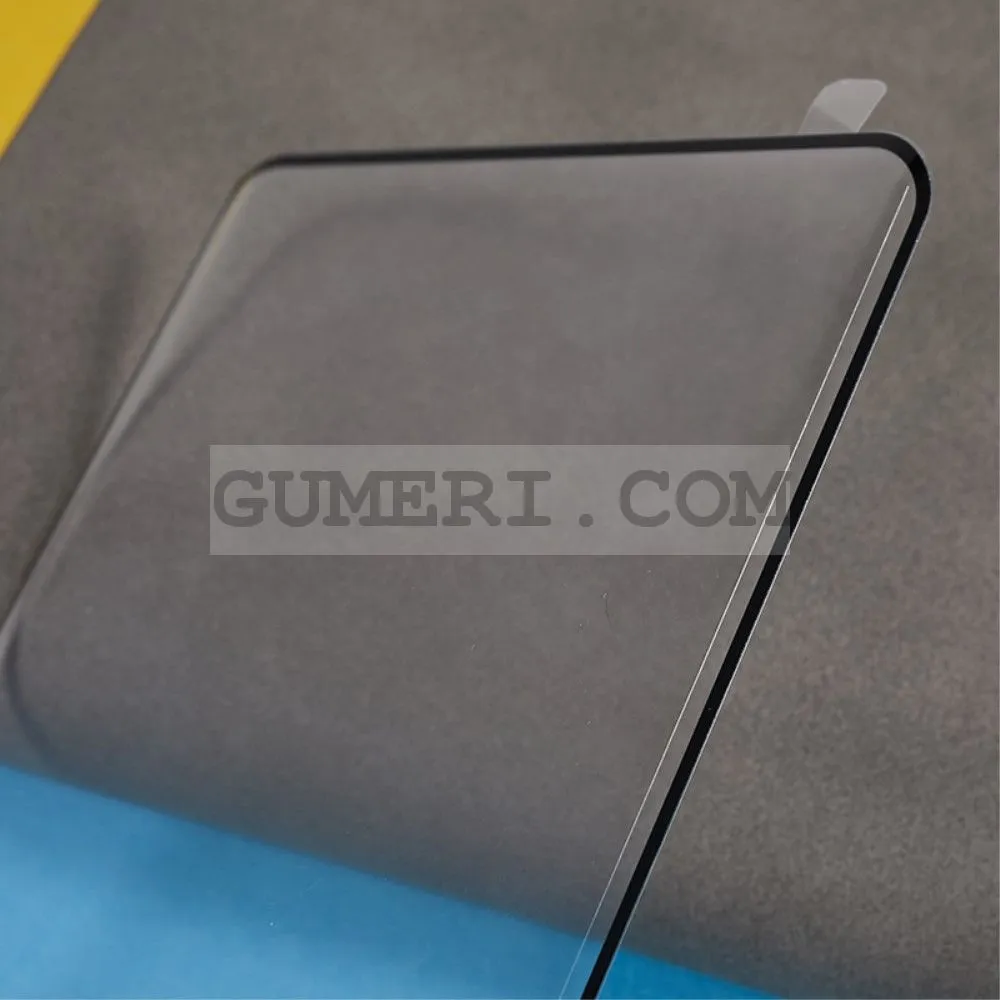 Стъклен Протектор за Целия Екран Side Glue за Huawei Nova 13 Pro