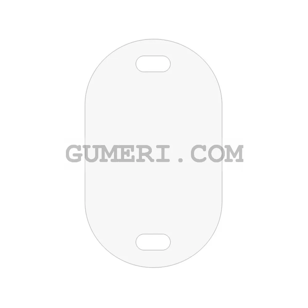 Стъклен Протектор на Камера за Huawei Nova 13 Pro