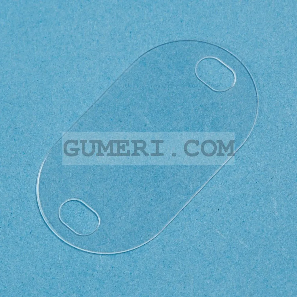 Стъклен Протектор на Камера за Huawei Nova 13 Pro