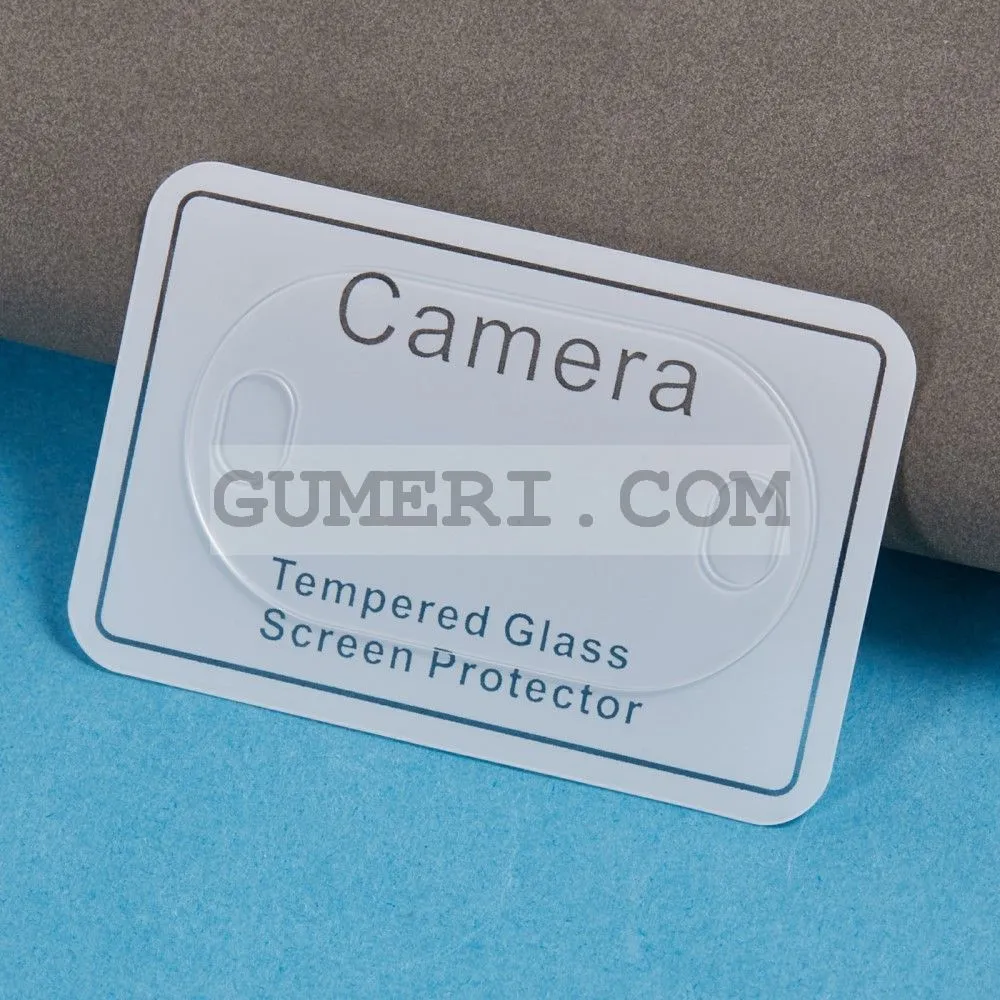 Стъклен Протектор на Камера за Huawei Nova 13 Pro