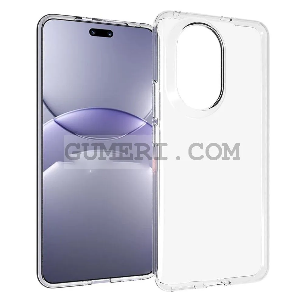 Силиконов Гръб за Huawei Nova 13 Pro