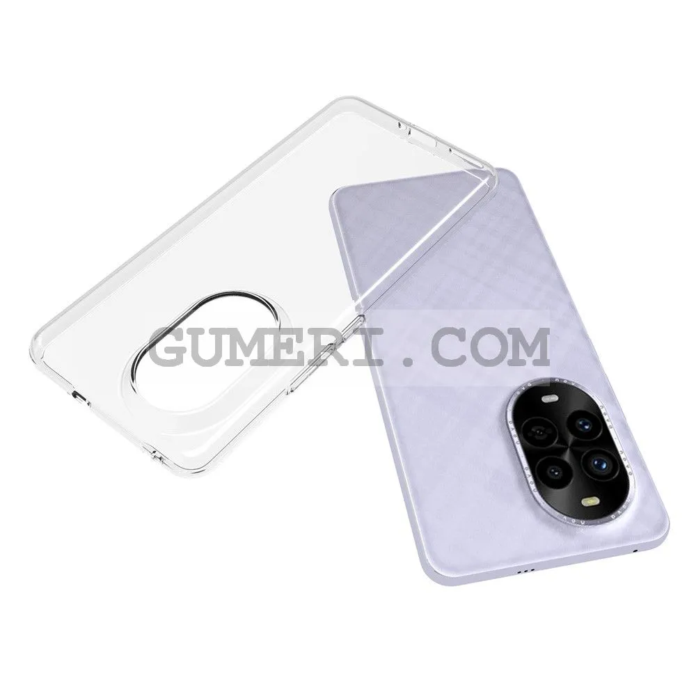 Силиконов Гръб за Huawei Nova 13 Pro