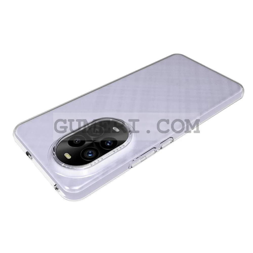 Силиконов Гръб за Huawei Nova 13 Pro