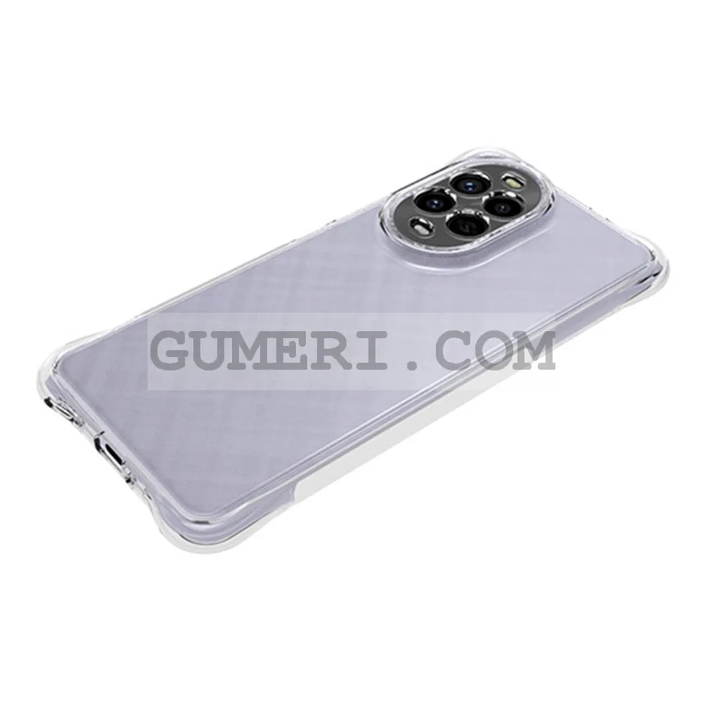 New Product (based on Гръб със Защита за Камерата за Huawei Nova 13 Pro