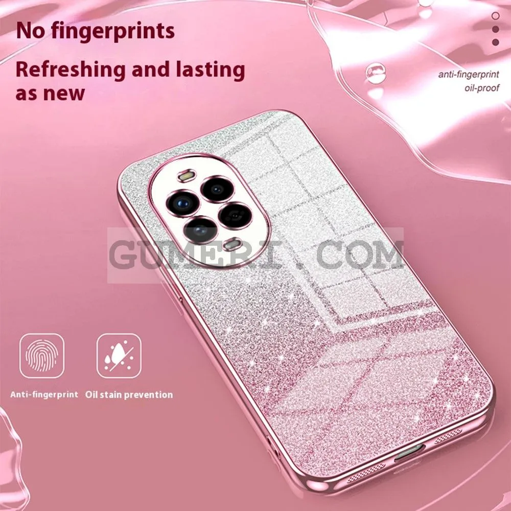 Силиконов Гръб "Glitter" за Huawei Nova 13 Pro