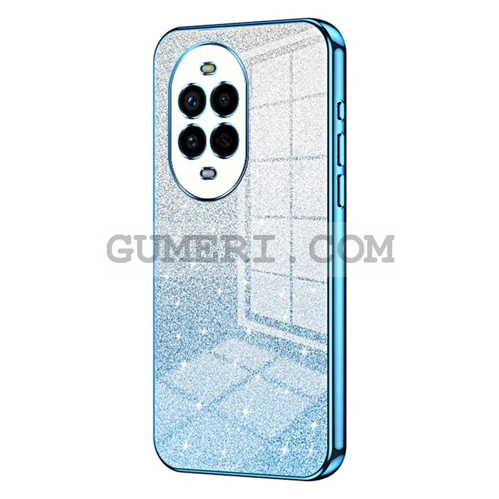 Силиконов Гръб "Glitter" за Huawei Nova 13 Pro