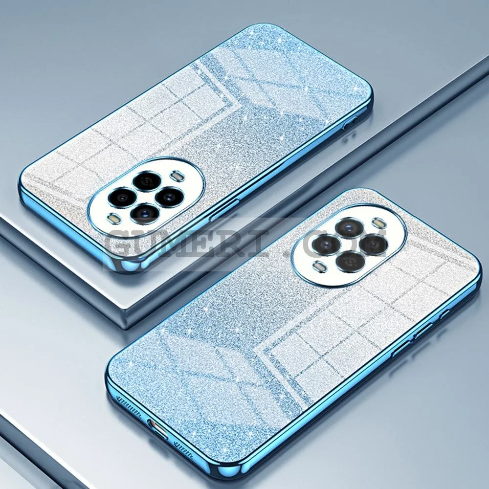 Силиконов Гръб "Glitter" за Huawei Nova 13 Pro