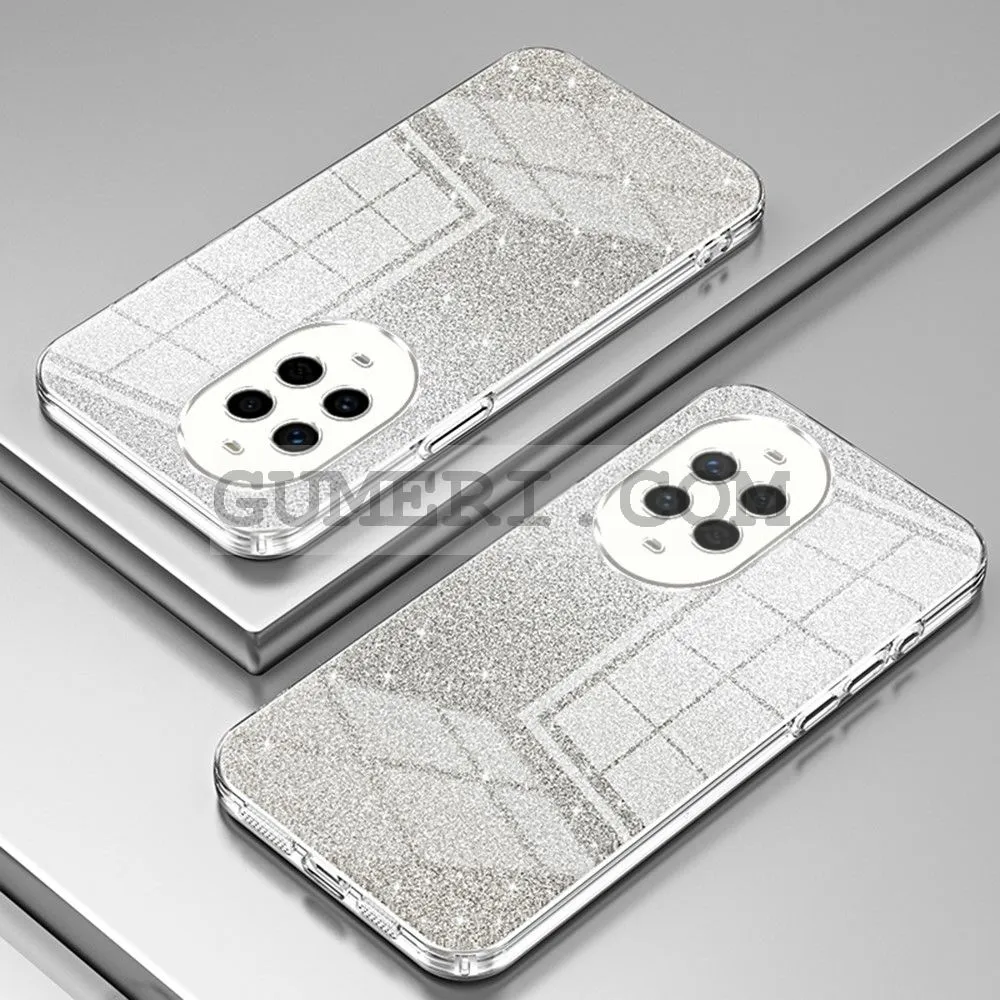 Силиконов Гръб "Glitter" за Huawei Nova 13 Pro