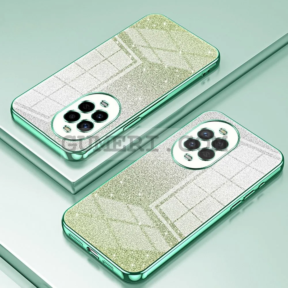 Силиконов Гръб "Glitter" за Huawei Nova 13 Pro