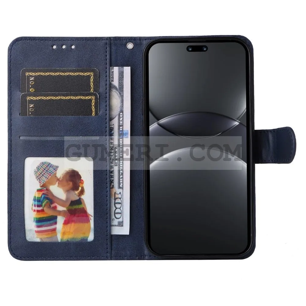 Тефтер Стойка за Huawei Nova 13 Pro