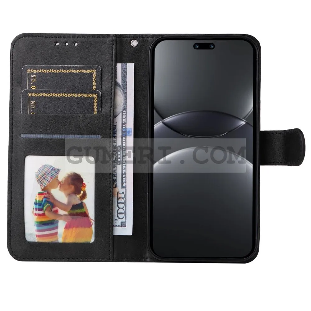 Тефтер Стойка за Huawei Nova 13 Pro