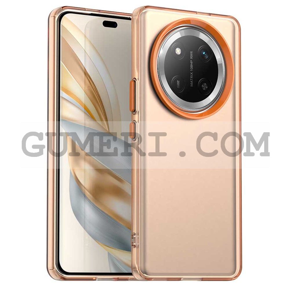 New Product (based on Хибриден Кейс за Huawei Honor Magic7 Lite