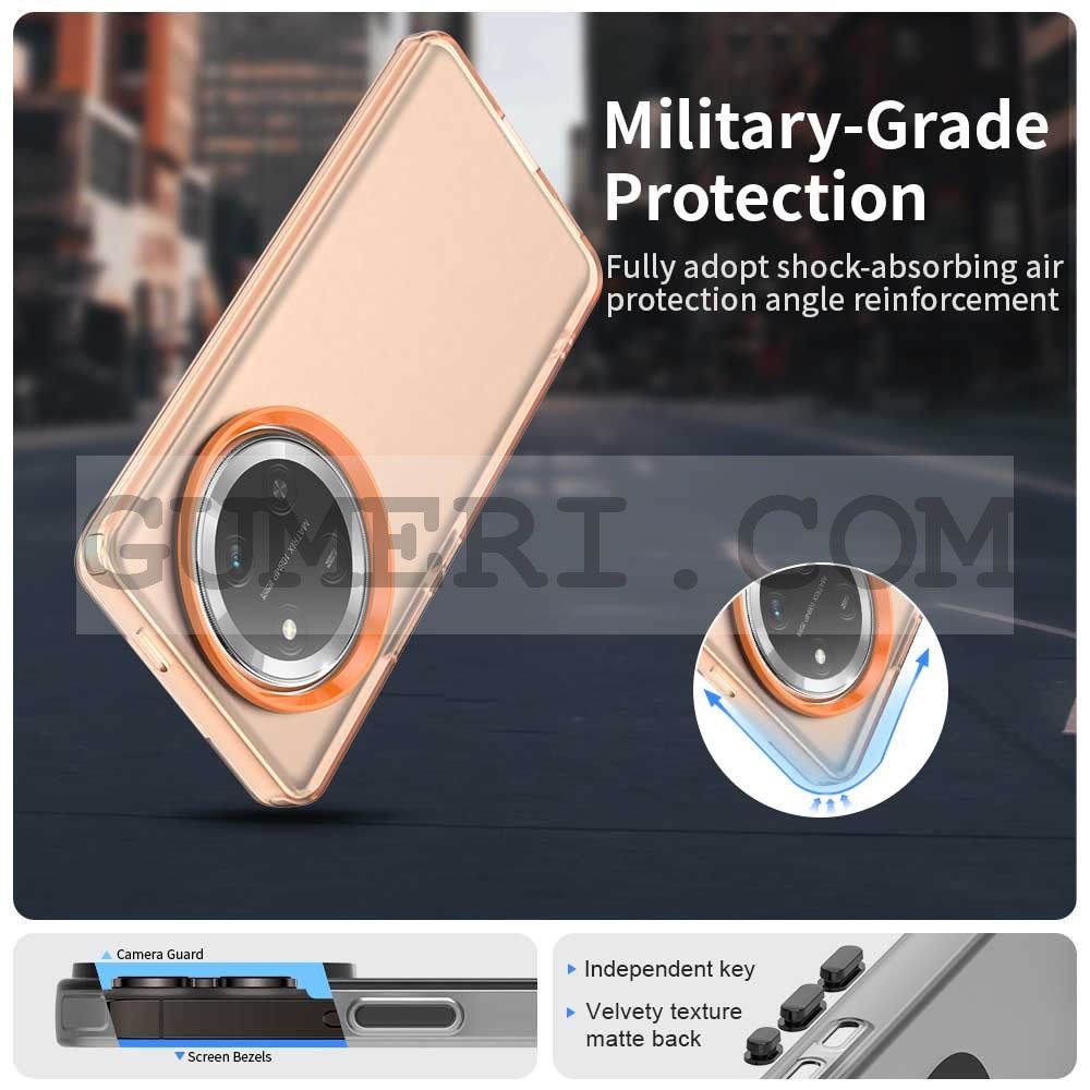 New Product (based on Хибриден Кейс за Huawei Honor Magic7 Lite