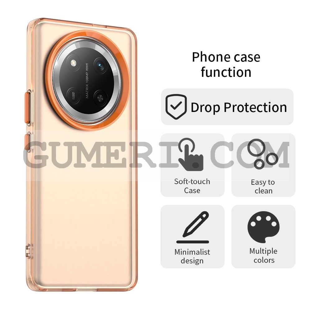 New Product (based on Хибриден Кейс за Huawei Honor Magic7 Lite