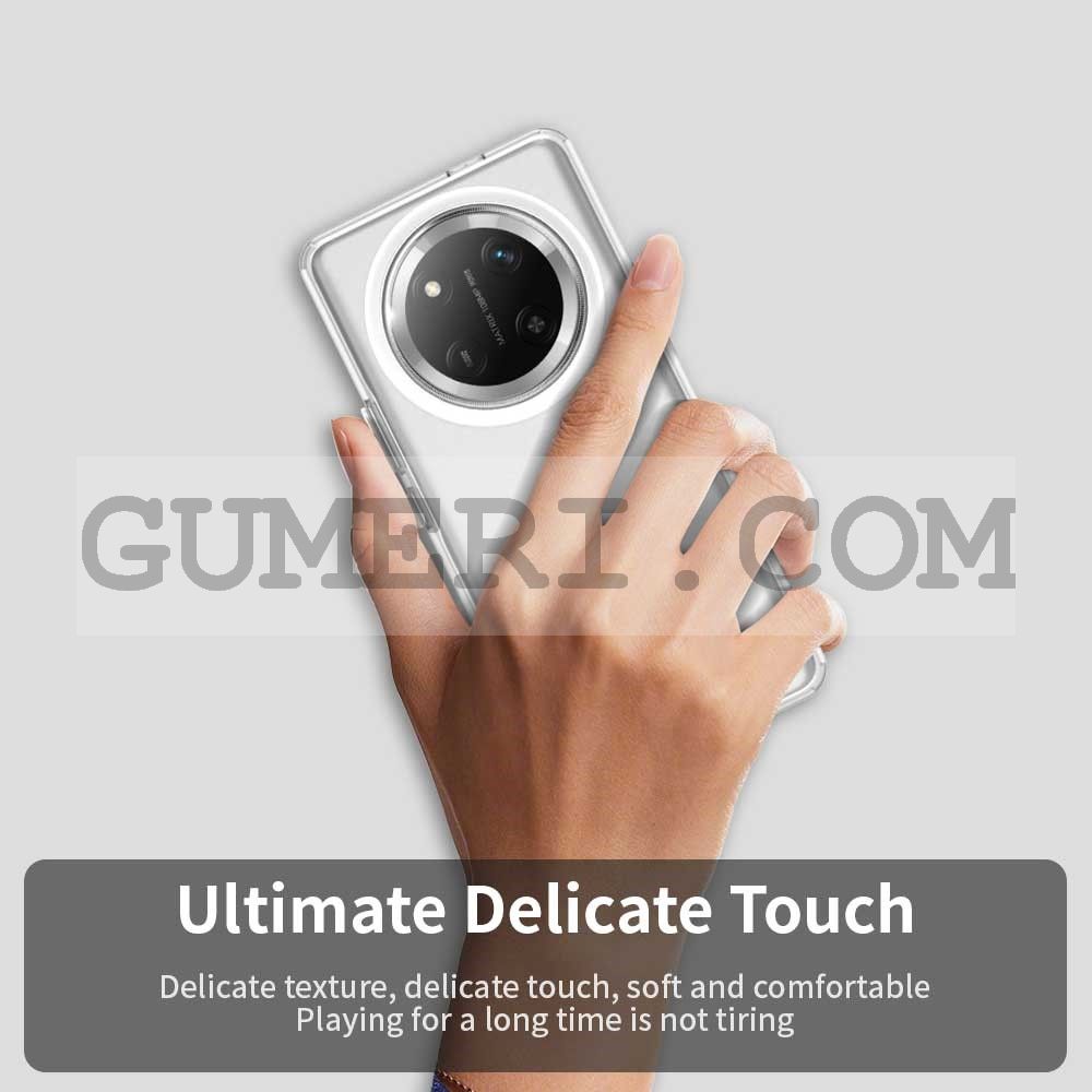 New Product (based on Хибриден Кейс за Huawei Honor Magic7 Lite