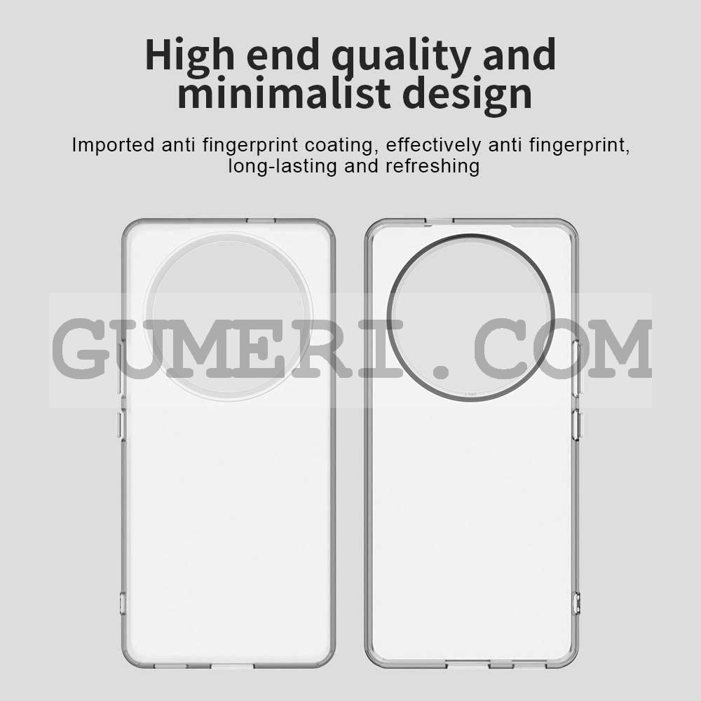 New Product (based on Хибриден Кейс за Huawei Honor Magic7 Lite