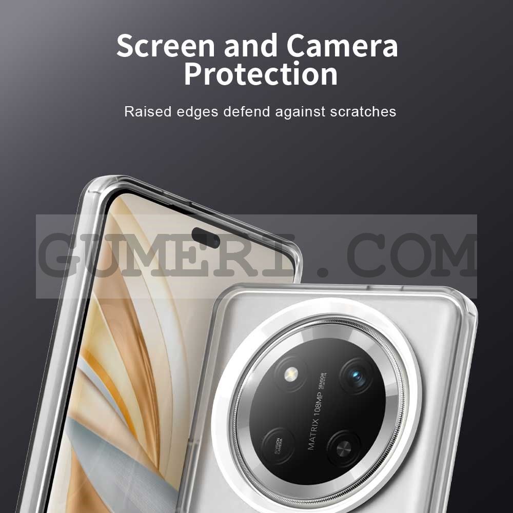 New Product (based on Хибриден Кейс за Huawei Honor Magic7 Lite