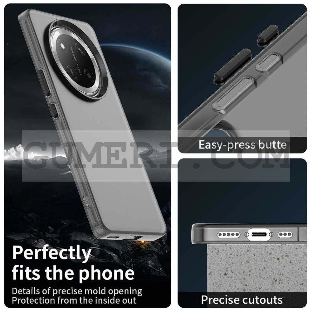 New Product (based on Хибриден Кейс за Huawei Honor Magic7 Lite