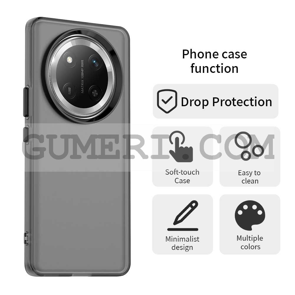 New Product (based on Хибриден Кейс за Huawei Honor Magic7 Lite