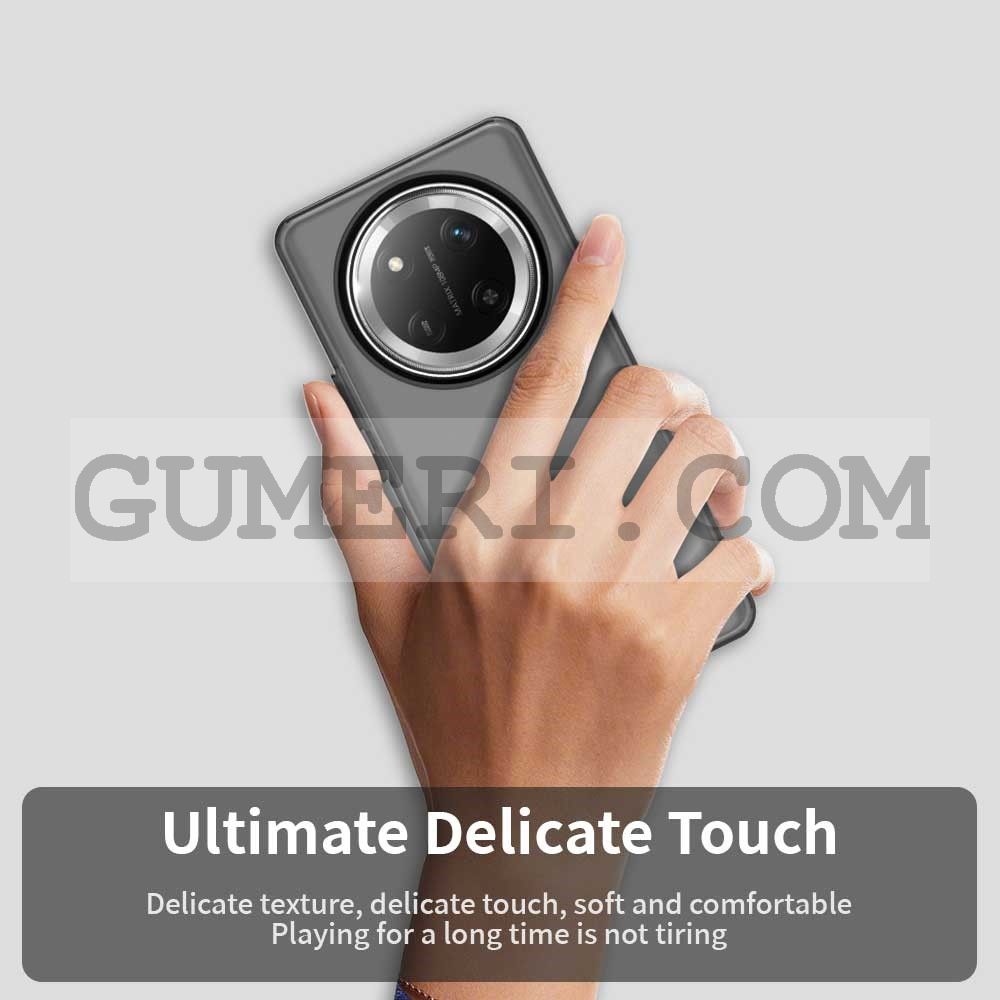 New Product (based on Хибриден Кейс за Huawei Honor Magic7 Lite